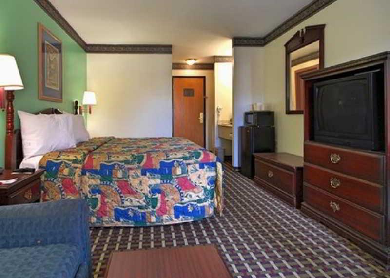 อีโคโน ลอดจ์ ใกลเฟอร์ตลี I-295 Villa โฮปเวล ภายนอก รูปภาพ