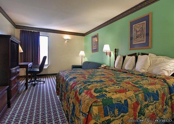 อีโคโน ลอดจ์ ใกลเฟอร์ตลี I-295 Villa โฮปเวล ห้อง รูปภาพ
